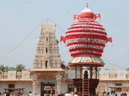 ಡಿ.21: ಪಂಜ ದೇಗುಲದಲ್ಲಿ ಜಾತ್ರೋತ್ಸವ ಪೂರ್ವಭಾವಿ ಸಭೆ