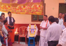 ಶ್ರೀಮತಿ ದೇವಕಿ ಸಾರಕರೆಯವರಿಗೆ ಶ್ರದ್ಧಾಂಜಲಿ – ವೈಕುಂಠ ಸಮಾರಾಧನೆ