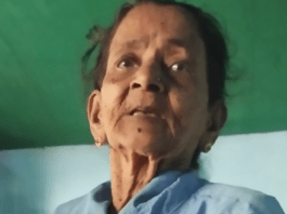 ಶತಾಯುಷಿ, ನಾಟಿವೈದ್ಯೆ ಪುಟ್ಟಮ್ಮ ಬೊಳ್ಳೂರು ತೊಡಿಕಾನ ನಿಧನ