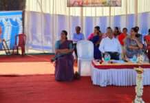 ಕೆ.ವಿ.ಜಿ. ಕಾನೂನು ಮಹಾವಿದ್ಯಾಲಯದಲ್ಲಿ ವಾರ್ಷಿಕ ಕ್ರೀಡೋತ್ಸವ – 2025