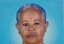 ಲಲಿತಾ ನಾಗಪಟ್ಟಣ ನಿಧನ