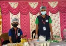 ಪೀಸ್ ಸ್ಕೂಲ್ನಲ್ಲಿ ಸಾಂಸ್ಕೃತಿಕ ಹಬ್ಬ, ಆಹಾರ ಮೇಳ