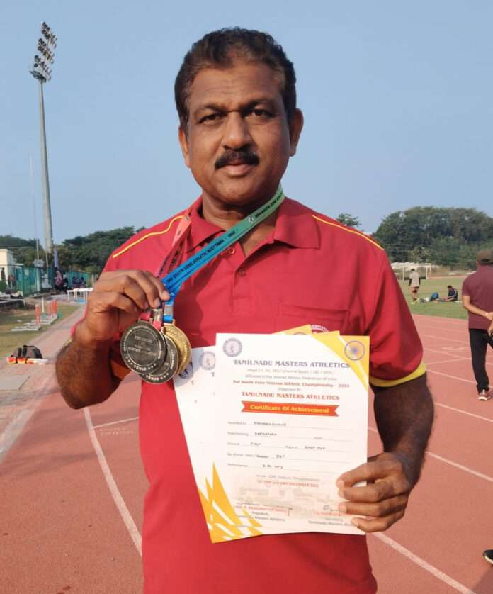 praveen kumar pavithramajalu