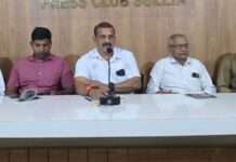 ಡಿ.೧೬ರಂದು ಸುಳ್ಯದಲ್ಲಿ `ನಿಜಮಹಾತ್ಮ ಬಾಬಾಸಾಹೇಬ’ ನಾಟಕ ಪ್ರದರ್ಶನ