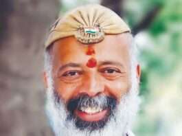 ಅಮಿತಾಬ್ ಬಚ್ಚನ್ ಕೌನ್ ಬನೇಗಾ ಕರೋಡ್ ಪತಿ ಕಾರ್ಯಕ್ರಮಕ್ಕೆ ಡಾ. ಆರ್.ಕೆ. ನಾಯರ್