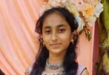 ಕು. ಸ್ಪೂರ್ತಿ ಅಲ್ಕಬೆ ಅಸೌಖ್ಯದಿಂದ ನಿಧನ