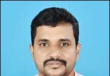 ಜ್ಞಾನಮಂದಾರ ಕರ್ನಾಟಕ ಜ್ಯೋತಿ ರಾಜ್ಯ ಪುರಸ್ಕಾರಕ್ಕೆ ಉಮೇಶ್ ಮಣಿಕ್ಕಾರ ಆಯ್ಕೆ