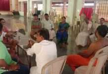 ಮರಕತ : ವ್ಯವಸ್ಥಾಪನ ಹಾಗೂ ಬ್ರಹ್ಮಕಲಶೊತ್ಸವ ಸಮಿತಿ ಸಭೆ