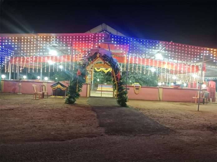 paniramma guliga daiva 1