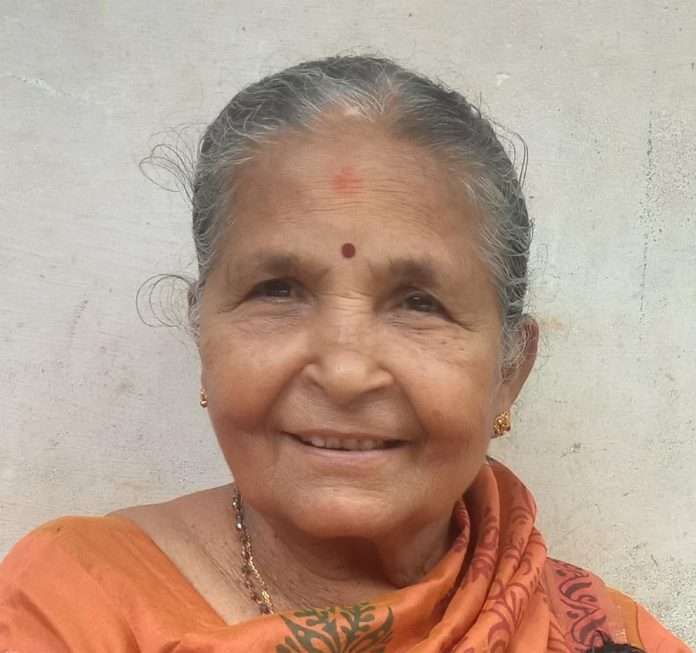 janaki paremajalu