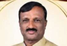 ಸುಳ್ಯ ತಾ. ಕನ್ನಡ ಸಾಹಿತ್ಯ ಪರಿಷತ್ ಅಧ್ಯಕ್ಷ ಚಂದ್ರಶೇಖರ ಪೇರಾಲು ಅವರಿಗೆ ನಾಡೋಜ ಡಾ.ಕಯ್ಯಾರ ಸದ್ಭಾವನಾ ರಾಷ್ಟ್ರೀಯ ಪ್ರಶಸ್ತಿ