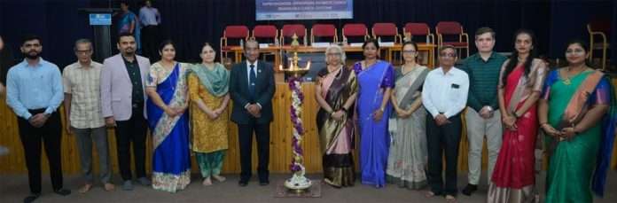 kvg medical clg