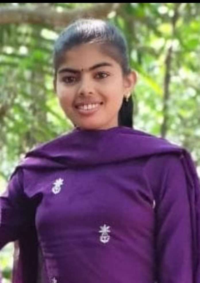 likitha harladka