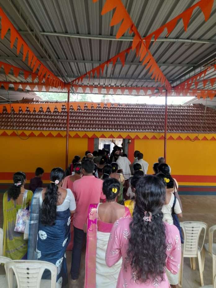 ನಾಗಾಪಟ್ಟಣ