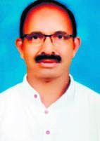 Jayaprakash Mogra
