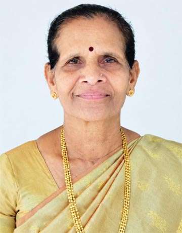 Poovamma OOrubailu