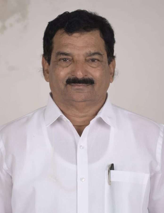 chandra kolchar