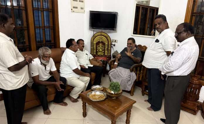 ramanath rai