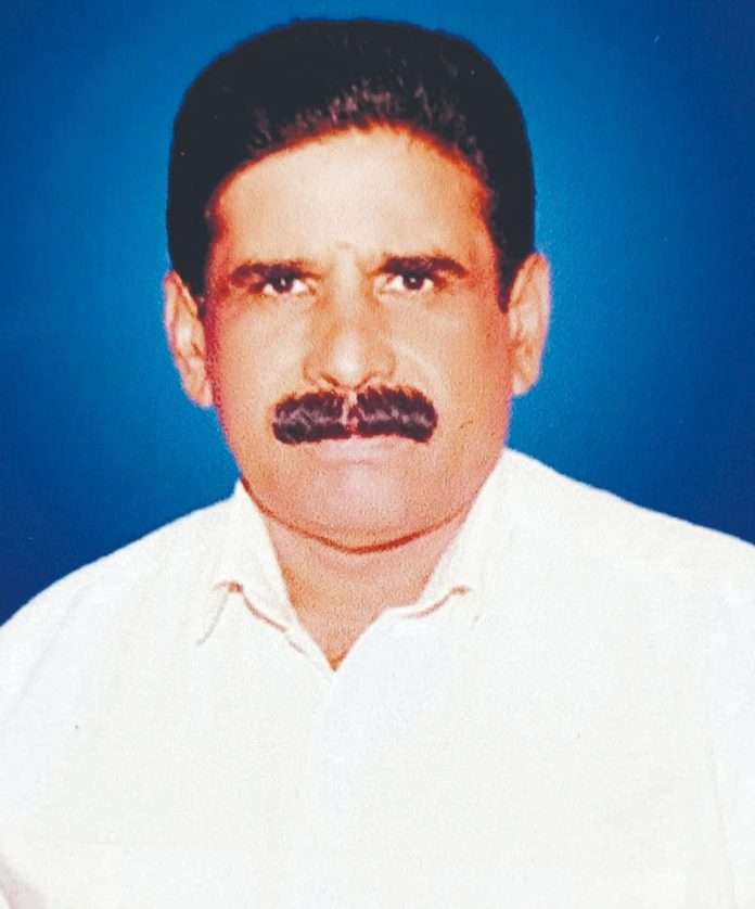 ದೆವಿಪರಾಸಾದ