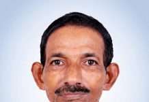 ಜನಾರ್ಧನ ಗೌಡ ಹೊಸಮನೆ ನಿಧನ