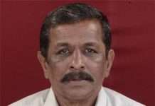 ಕೃಷ್ಣಪ್ಪ ಗೌಡ ಬಾರೆತ್ತಡ್ಕ ನಿಧನ