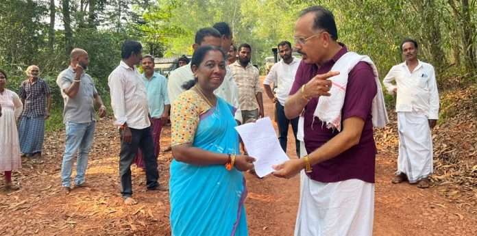 ajjavara manavi
