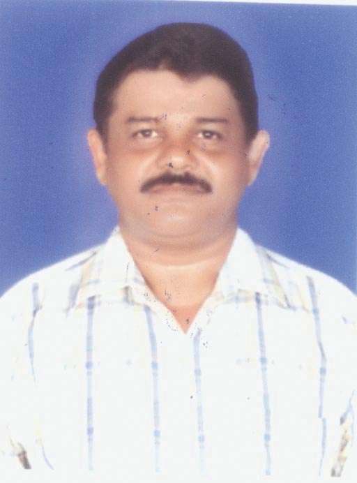 karunakara uddampadi
